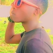 Maddy Weza