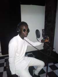 Magic Bwoy