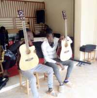 Magic Lyf Bwoyz