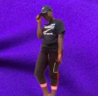 Magie lenah