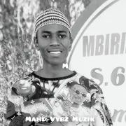 Mahd vybez