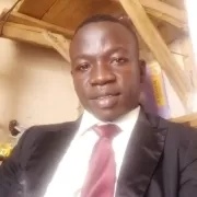 Makoha Richard