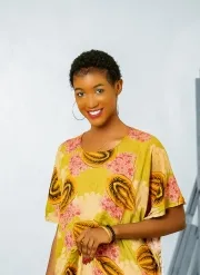 Malaika Bridget