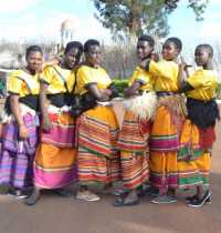 Malcox Troupe