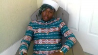 Marcus .J