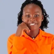 Maria Ndagire