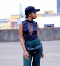 Mariam Headgal