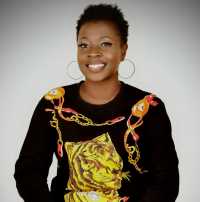 Mariam Nambi