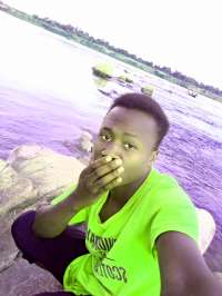 Mark Oc Kichwa