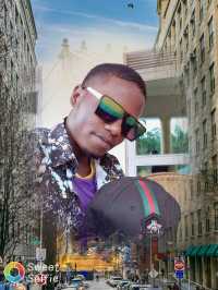 Mark Rayz