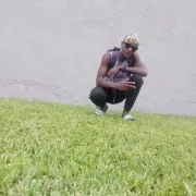Mark c4 da Kay bwoy