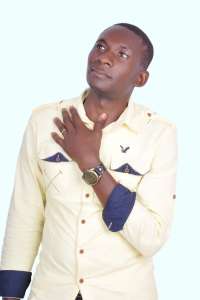 Martin Katende