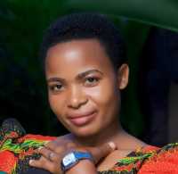 Mary Prossy Tusiime