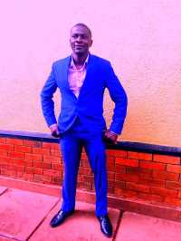 Masaka Boy