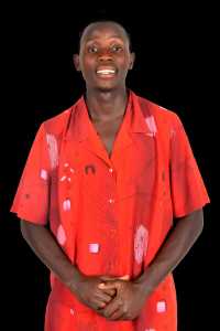 Masho Dans