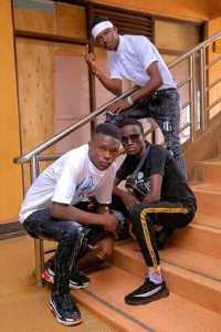 Matrix music icon