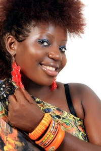 Maureen Nantume