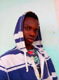 Maxtell Vybz