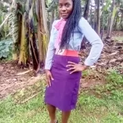 Mbabazi Grace