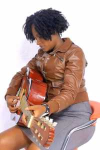 Mbabazi Jennifer