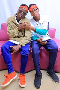 Mbarara Boiz