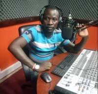 Mc Kafukunya