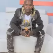 Mc Kayingini
