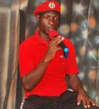 Mc Mulondo