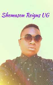 Mc Reigns UG