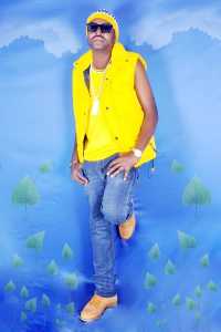 Mc Zebra Munyama
