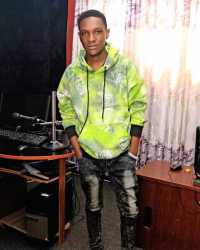 Meddie Lutaya