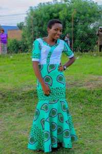Mercy Esther