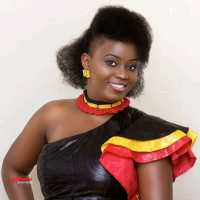 Mercy Kinalwa