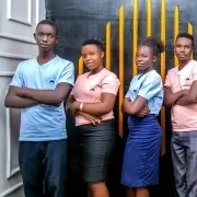 Mercy Seat Envoys Uganda