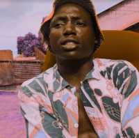 Messiah Omukambwe,