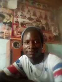 Messo Teso Nephew