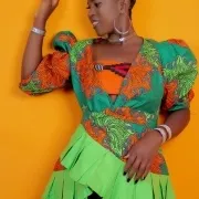 Mia Namugenyi