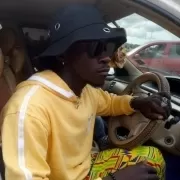 Mic Enjo