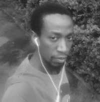 Michael Kafeero