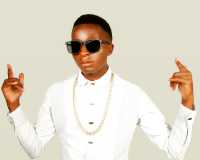 Micheal Jovy