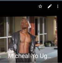 Micheal Yoo Ug