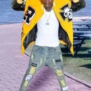 Micky Woo