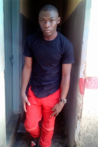 Mikel Kayz