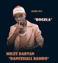Milez Dartan