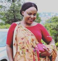 Milly Mbabazi