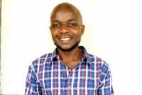 Minister Rian Ashaba