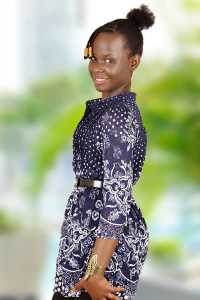 Mirembe Christine