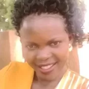 Mirembe Judith
