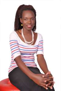 Mirembe Sarah