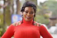 Miss Africa